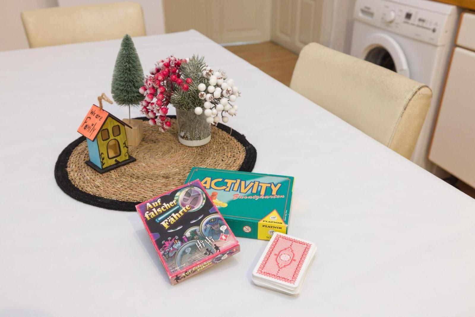 Vienna City Center Hostel Екстериор снимка