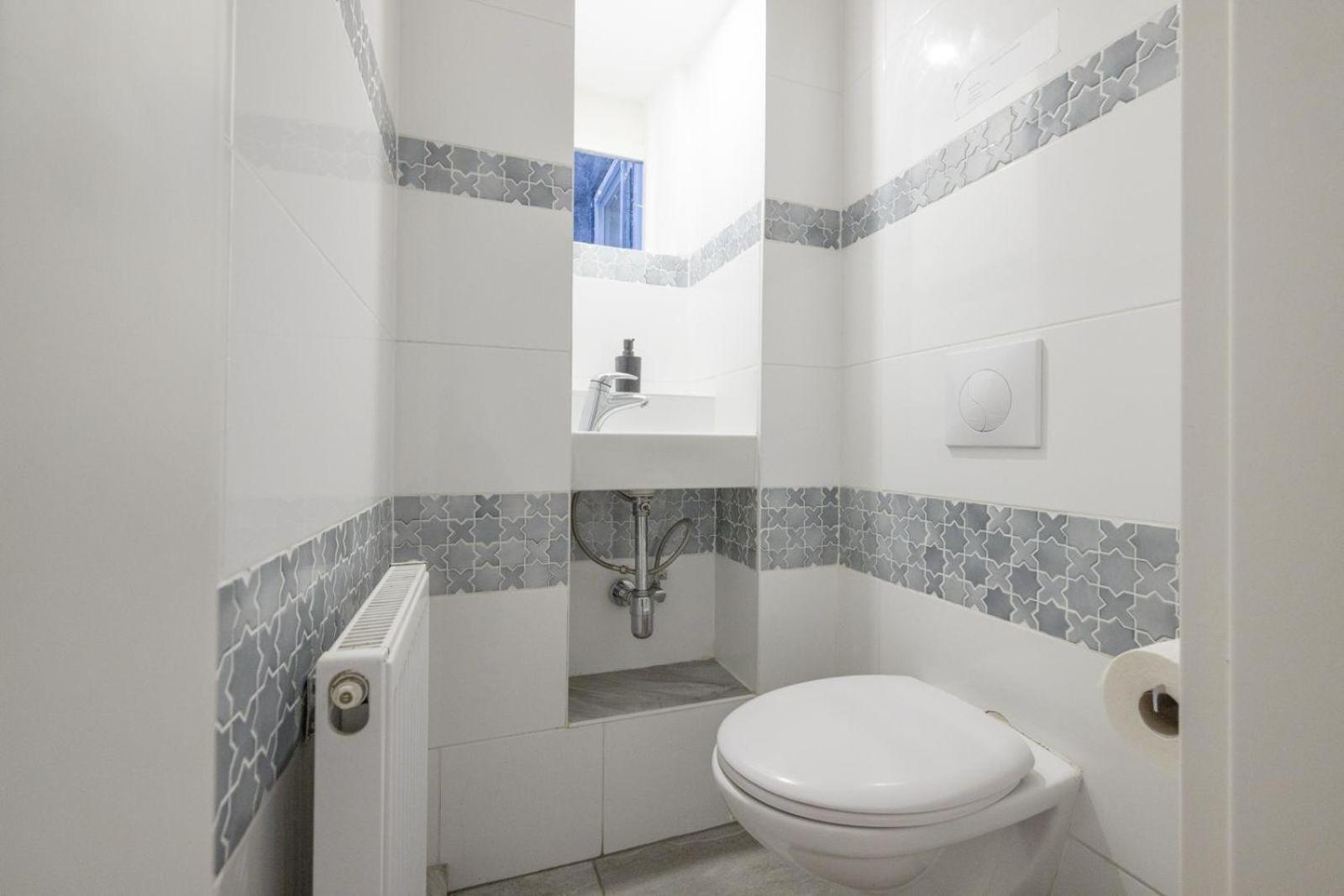 Vienna City Center Hostel Екстериор снимка