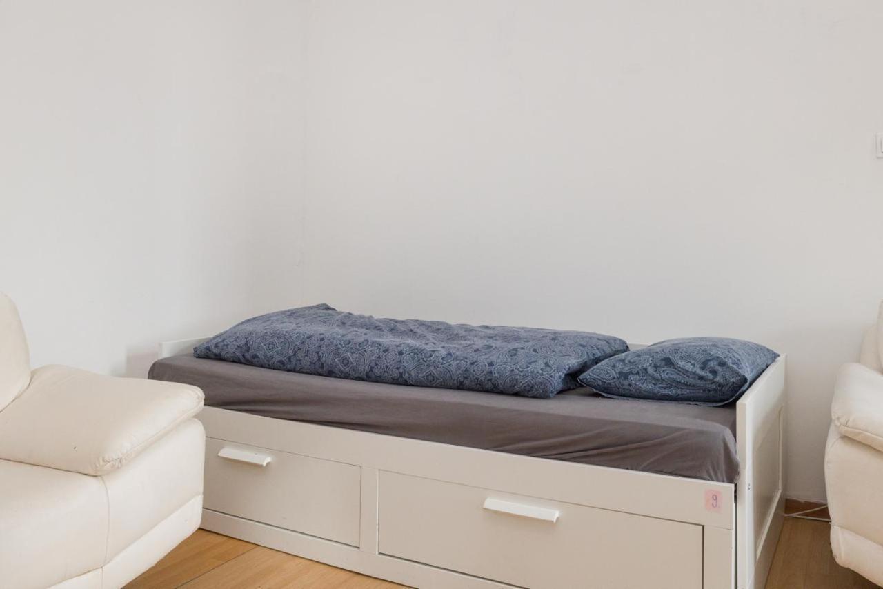 Vienna City Center Hostel Стая снимка